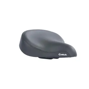 Big Comfort Cushioned Saddle Seat