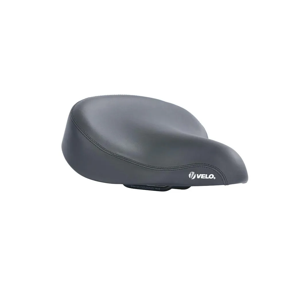 Big Comfort Cushioned Saddle Seat