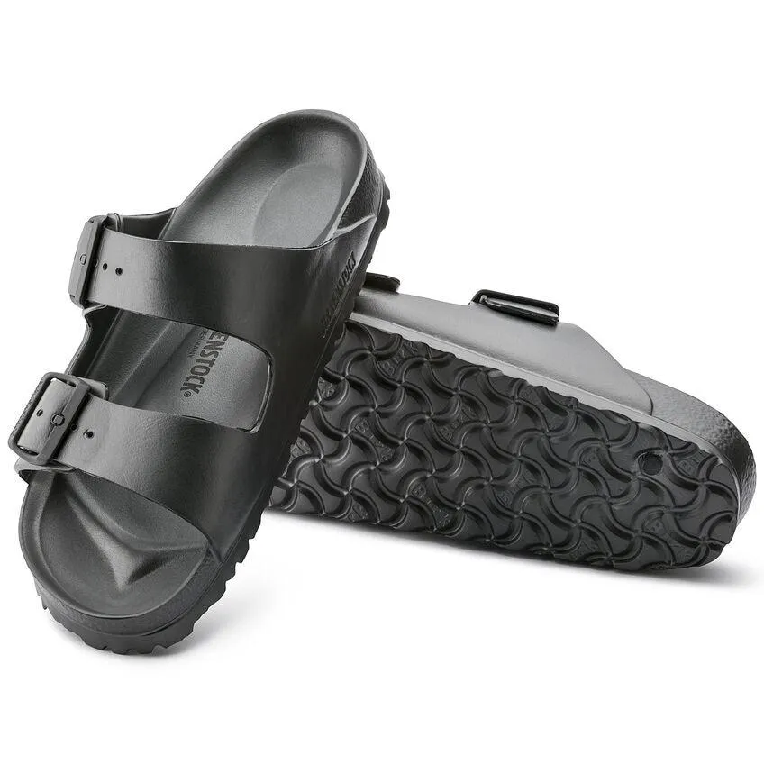 Birkenstock Arizona EVA Anthracite (Narrow)
