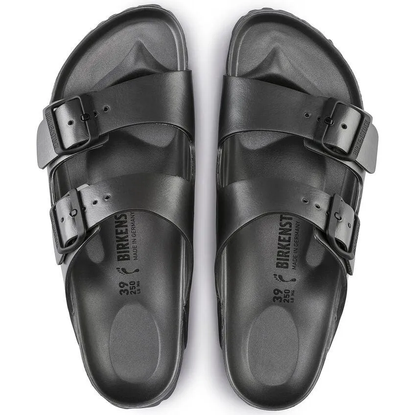 Birkenstock Arizona EVA Anthracite (Narrow)