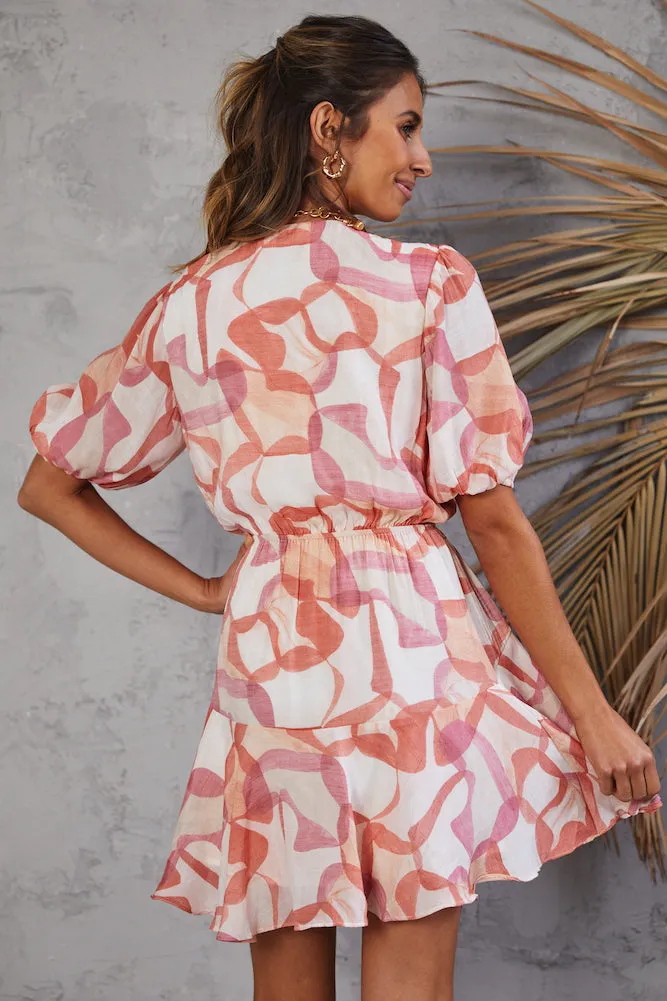 Blessed Spring Dress