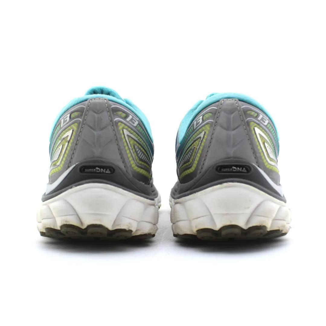 BROOKS GLYCERIN GTS  13