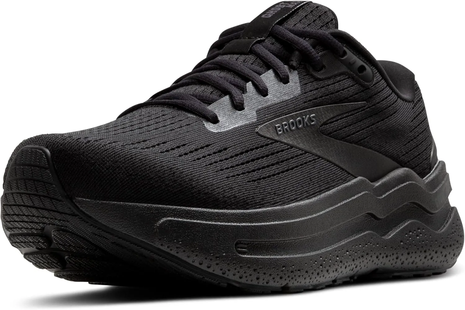 Brooks Men??s Ghost Max 2 Running and Walking Shoes