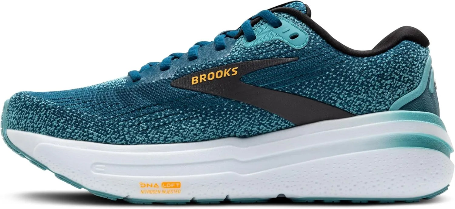 Brooks Men??s Ghost Max 2 Running and Walking Shoes
