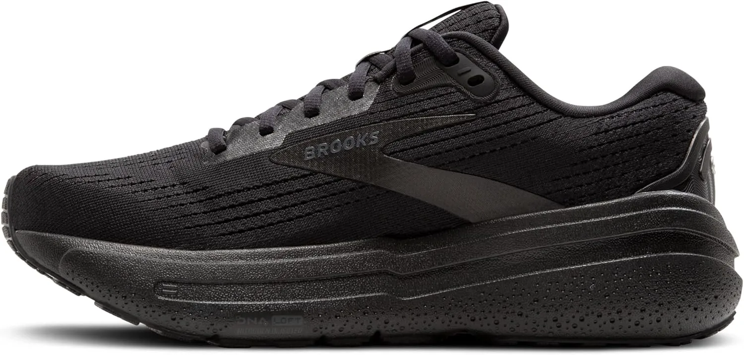Brooks Men??s Ghost Max 2 Running and Walking Shoes
