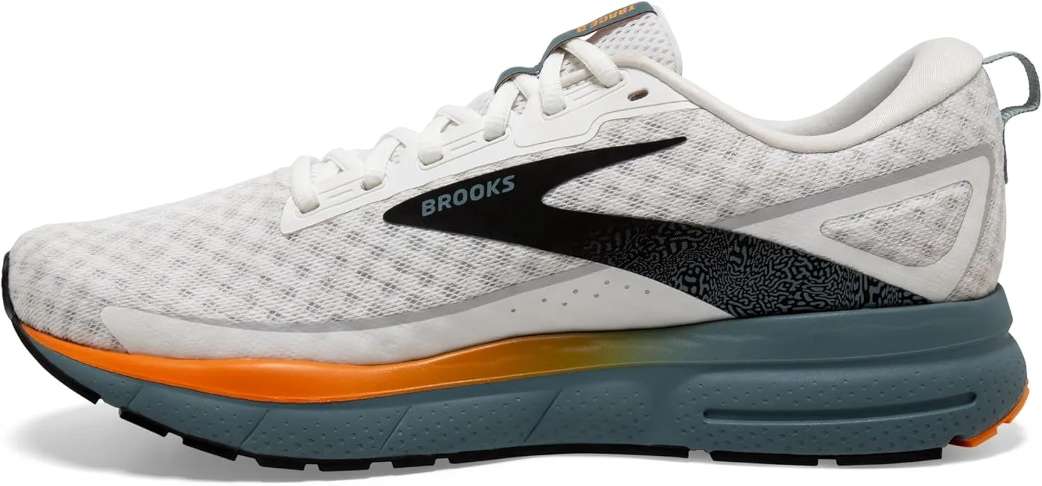 Brooks Men??s Trace 3 Neutral Running Shoe
