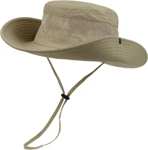 Century Star Sun Hats for Men Wide Brim UPF 50  UV Protection Fishing Safari Beach Hiking Bucket Garden Outdoor Boonie Hat