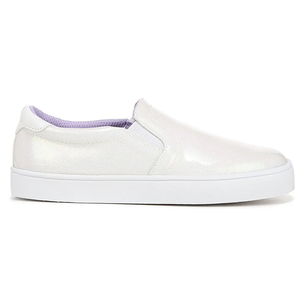 Children's slip-ons Madison Little Kid Dr. Scholl'S, white