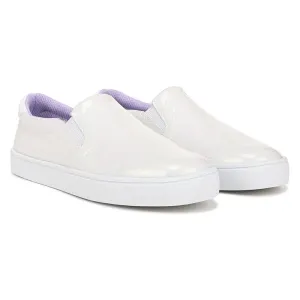 Children's slip-ons Madison Little Kid Dr. Scholl'S, white