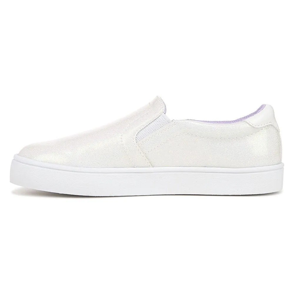 Children's slip-ons Madison Little Kid Dr. Scholl'S, white