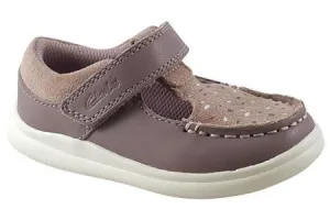 Clarks Crest Moc