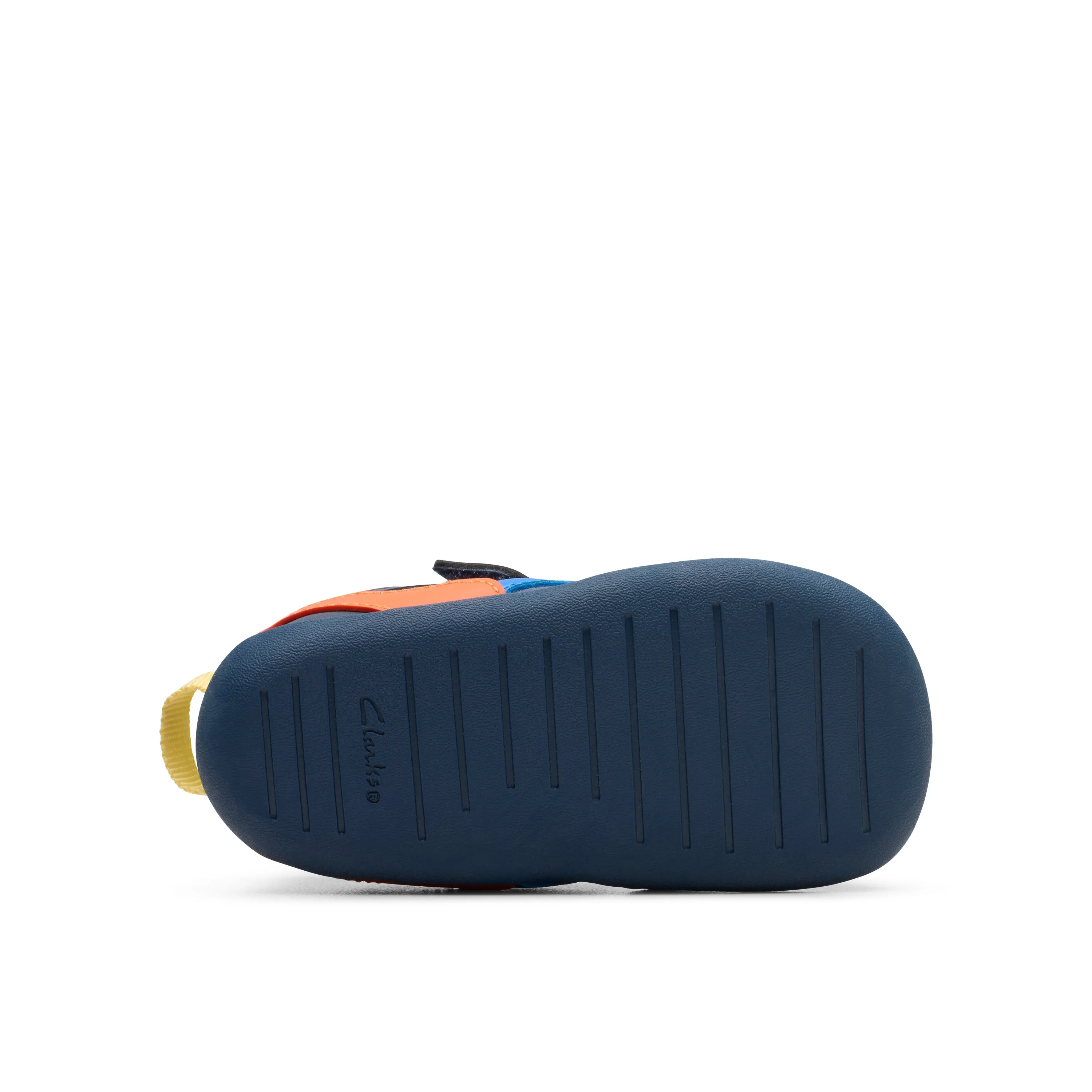Clarks - RoamerSport T - Grey Combi