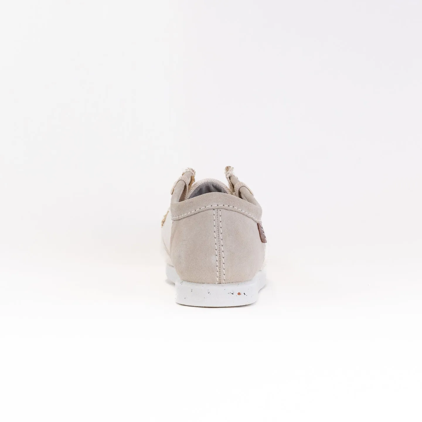 Clark's Shacrelite Moc (Men's) - Ivory Combination