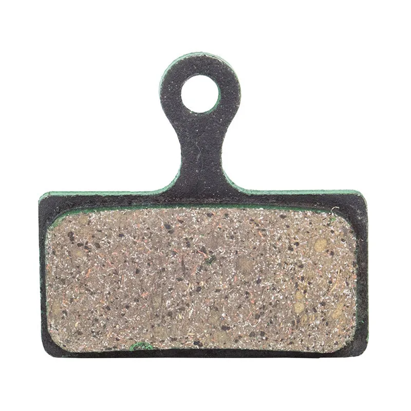 Clarks VX852C Organic Shimano XTR/XT/SLX/ALFINE M985/M785/M675/S700 VX852 Disc Brake Pads