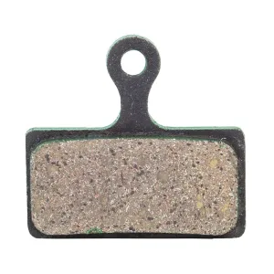 Clarks VX852C Organic Shimano XTR/XT/SLX/ALFINE M985/M785/M675/S700 VX852 Disc Brake Pads