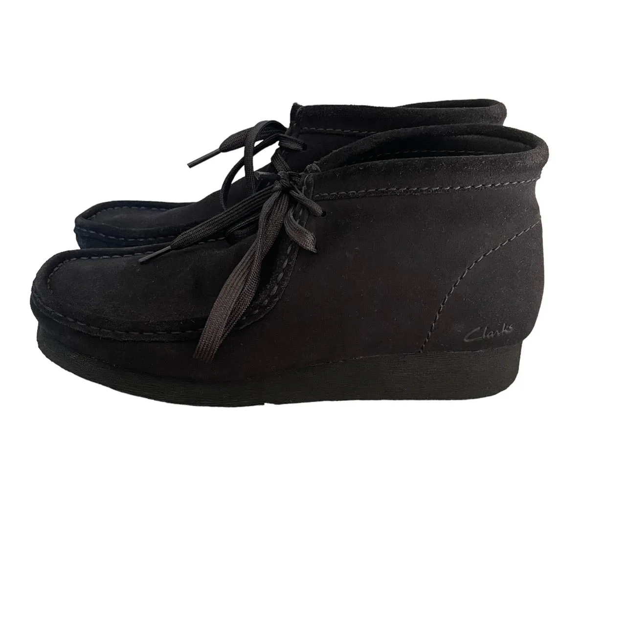 clarks クラークス Wallabee Boot 2 757