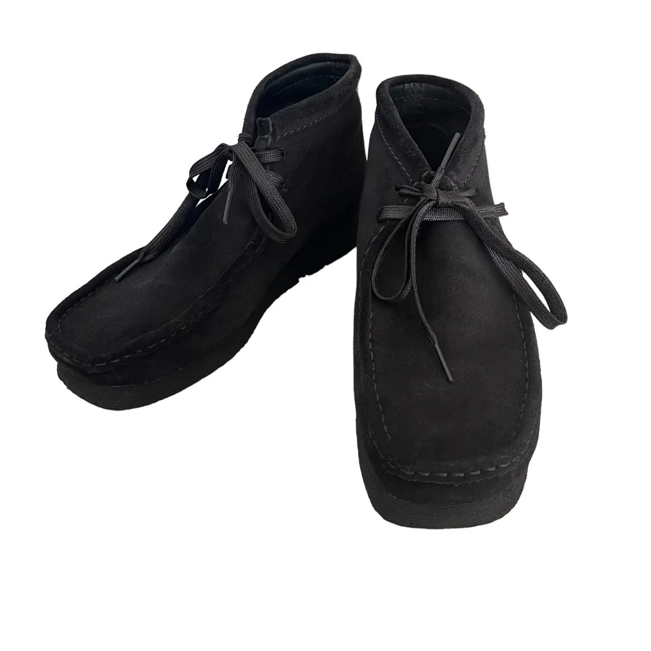 clarks クラークス Wallabee Boot 2 757
