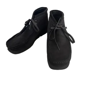 clarks クラークス Wallabee Boot 2 757