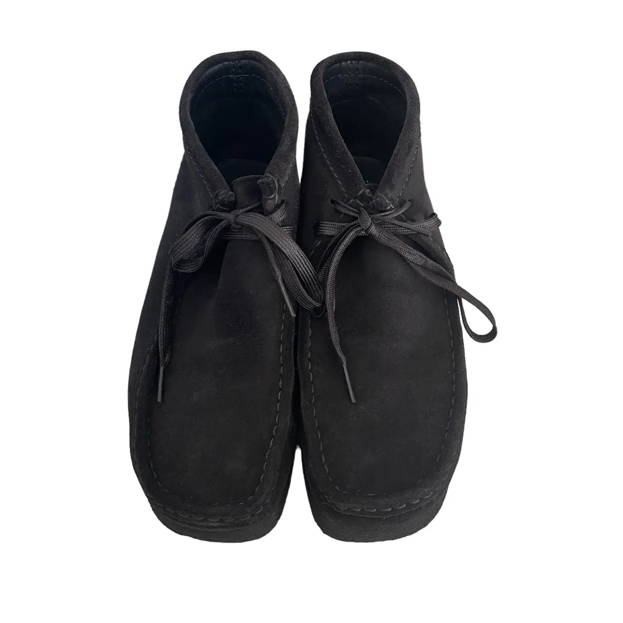 clarks クラークス Wallabee Boot 2 757