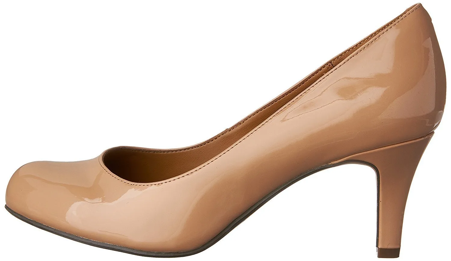CLARKS Women's Arista Abe Dress Pump