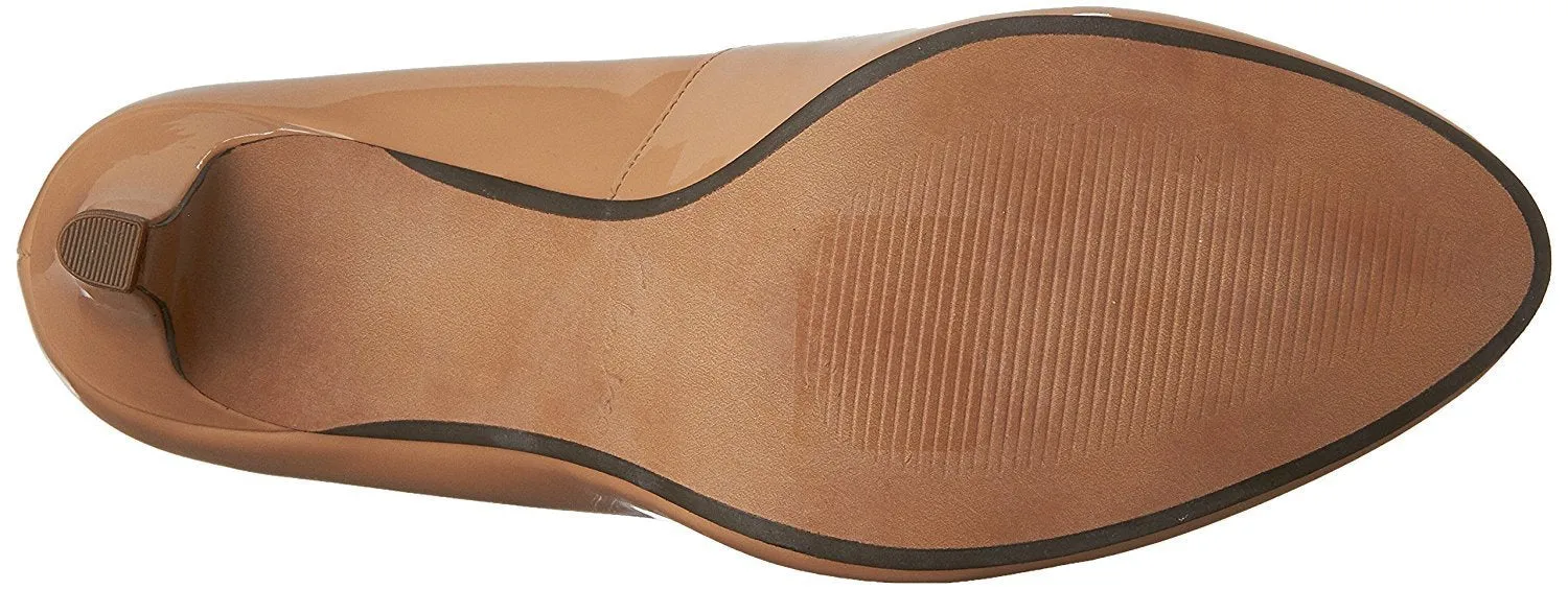CLARKS Women's Arista Abe Dress Pump