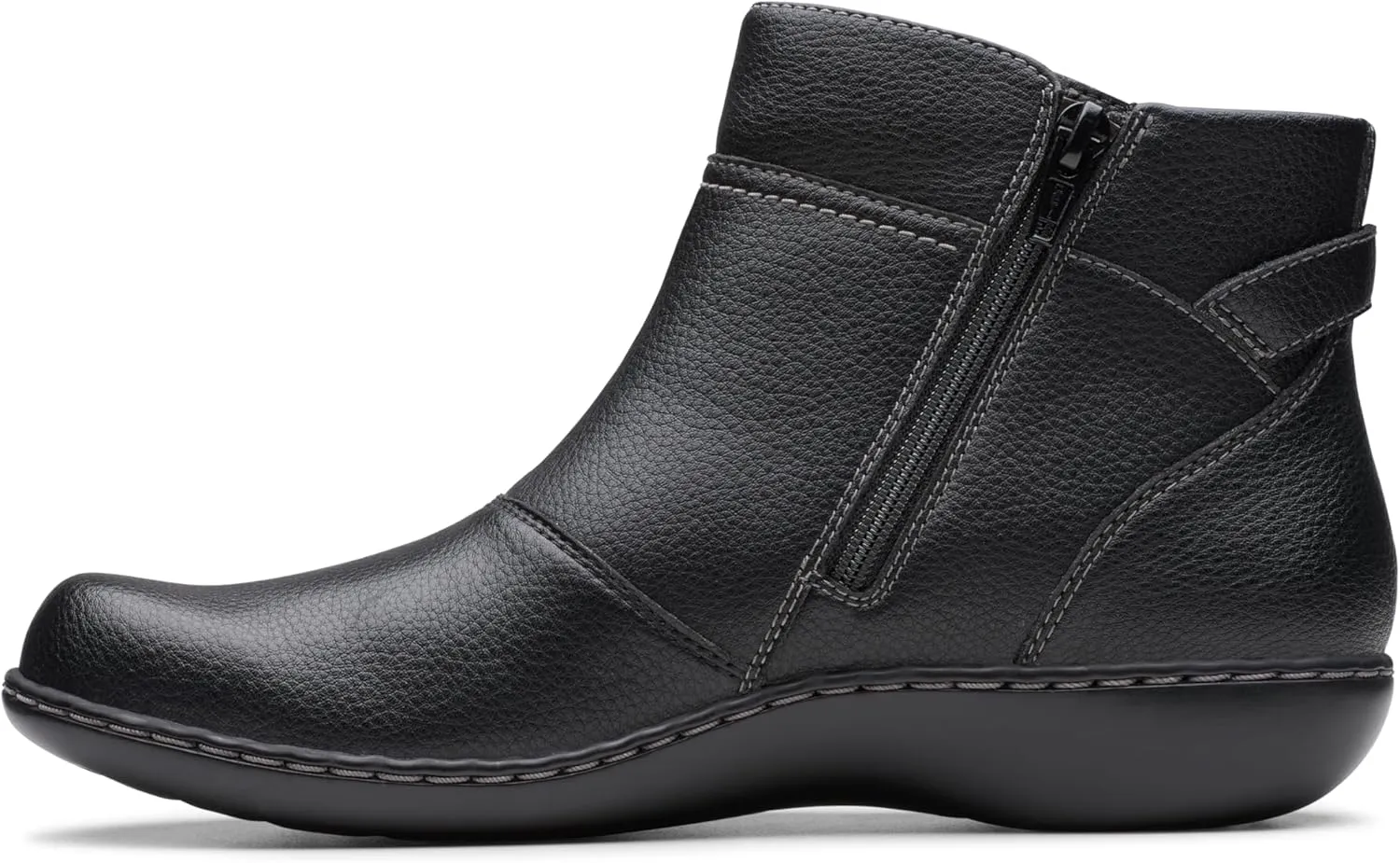 Clarks Women's Ashland Mabel Ankle Boot