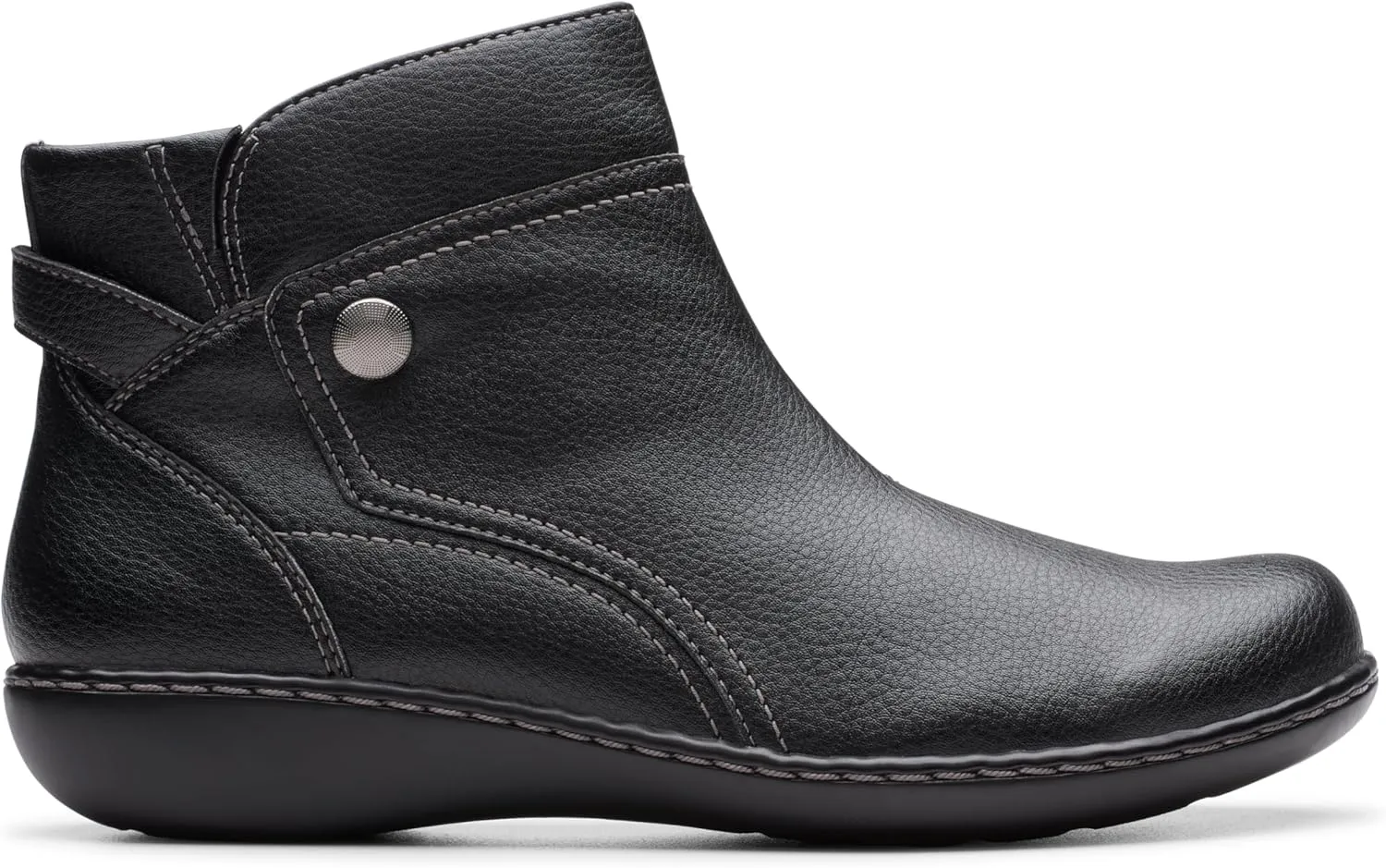 Clarks Women's Ashland Mabel Ankle Boot