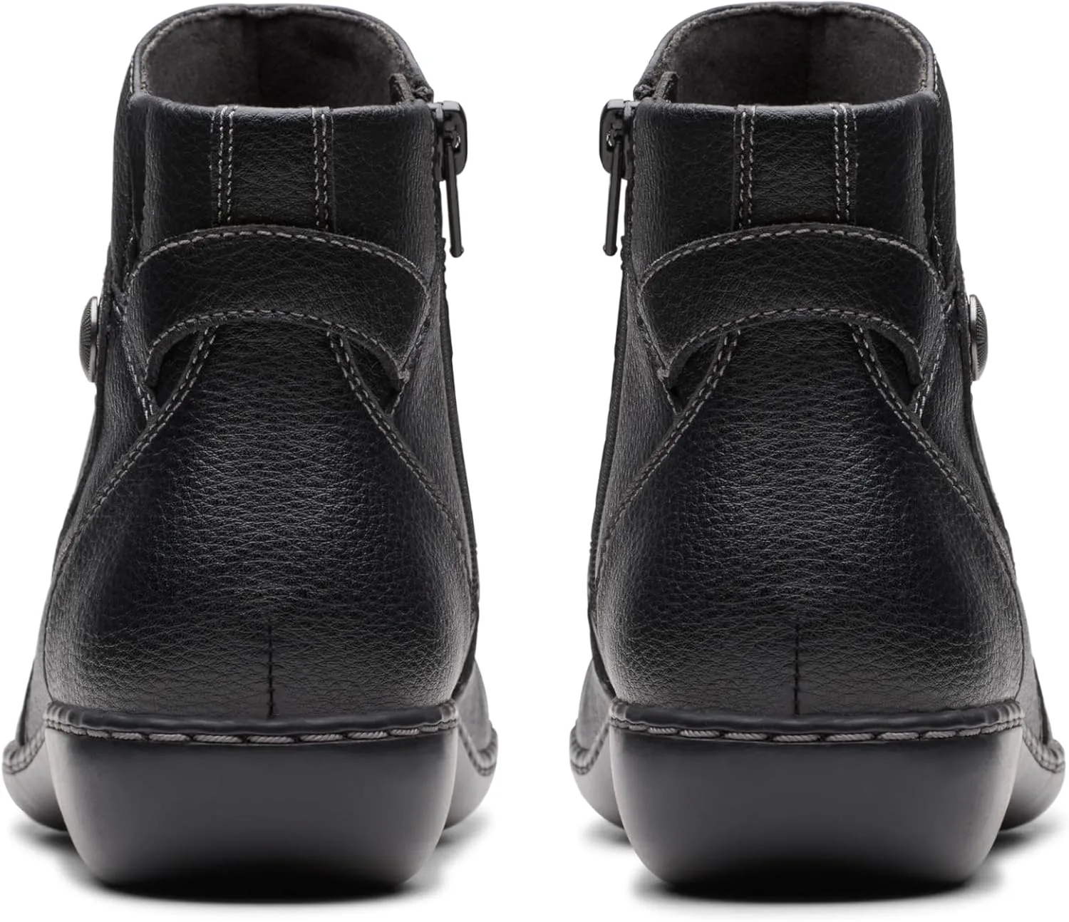 Clarks Women's Ashland Mabel Ankle Boot