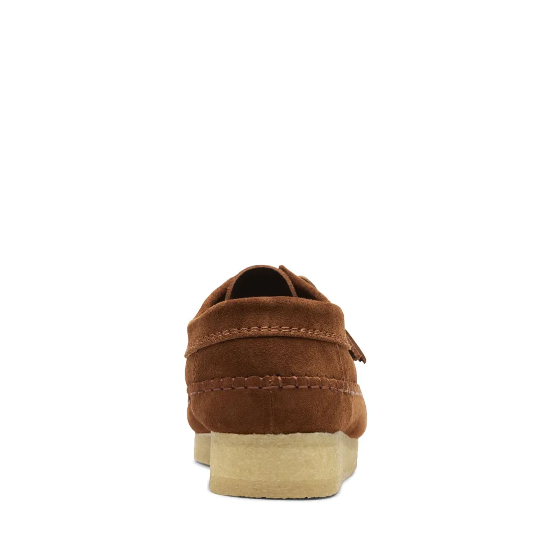 〈Clarks〉Weaver / Cola Suede