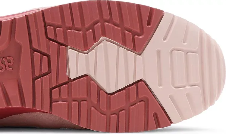 Concepts x gel lyte 3 'otoro' Asics sneakers, pink