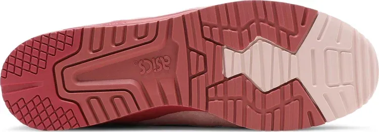 Concepts x gel lyte 3 'otoro' Asics sneakers, pink