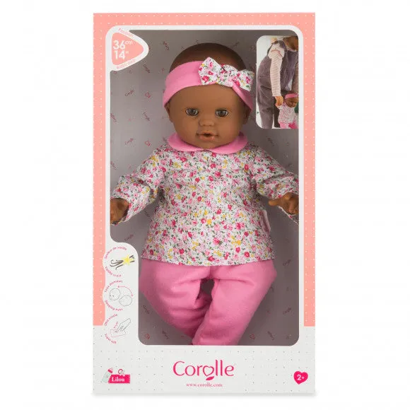 Corolle 14" Doll - Lilou