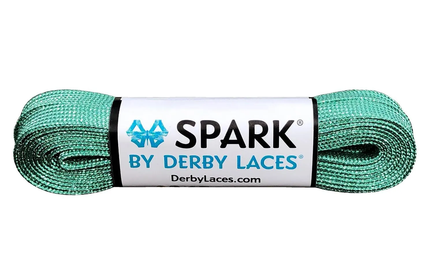 Derby Laces - Spark Roller Skate Laces - 72 Inch