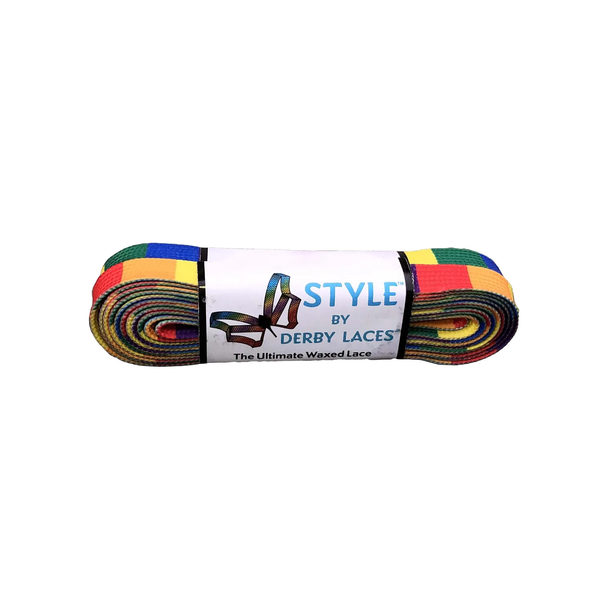 Derby Laces - STYLE | 84" (213cm)