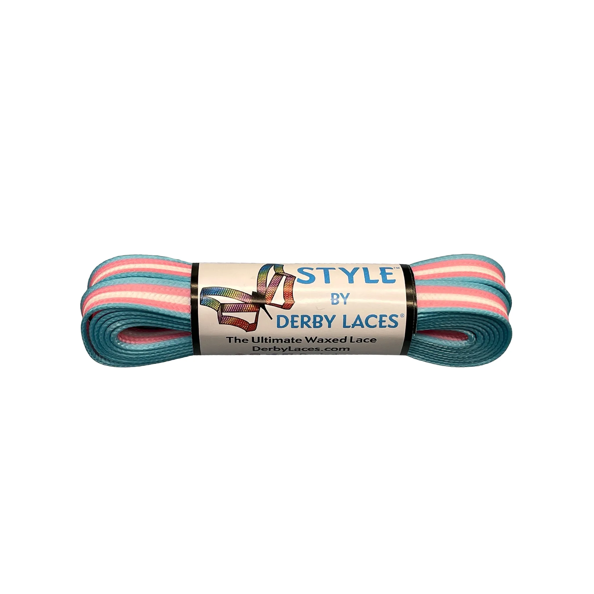 Derby Laces - STYLE | 84" (213cm)
