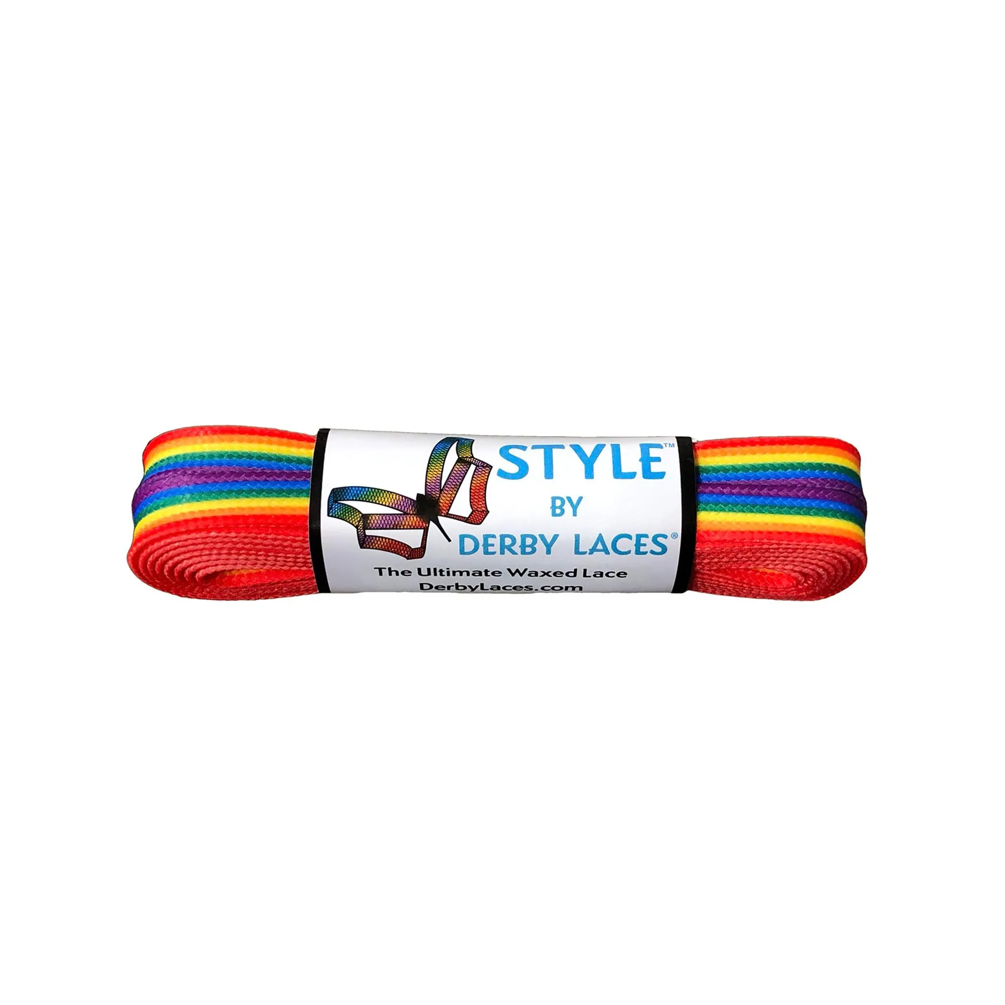 Derby Laces - STYLE | 84" (213cm)
