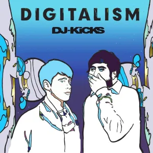 Digitalism - DJ Kicks (2 LPs)