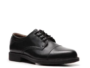Dockers Gordon Cap Toe Oxford Shoes, Black