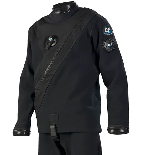 DUI CF200X Drysuit