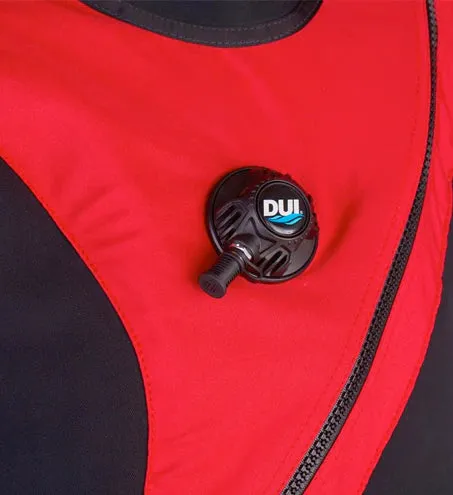 DUI CF200X Drysuit