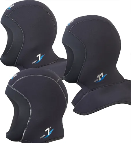 DUI CF200X Drysuit