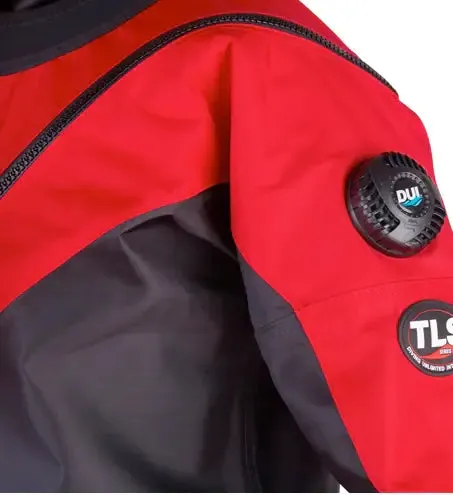 DUI TLS350 Drysuit - Made to Measure