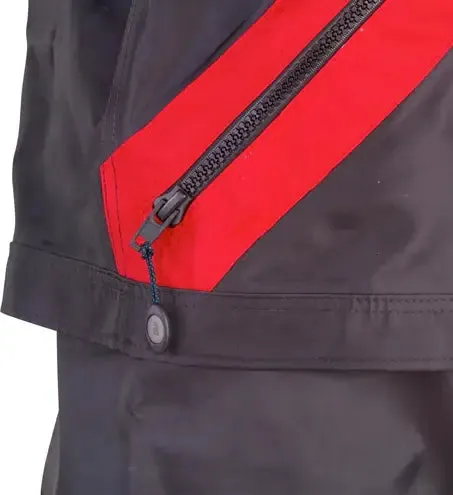 DUI TLS350 Drysuit - Made to Measure