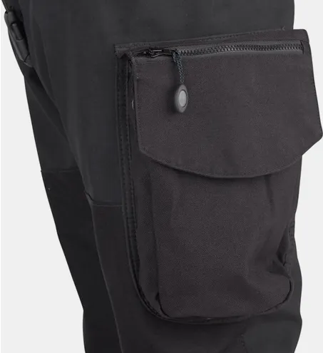 DUI TLS350 Drysuit - Made to Measure