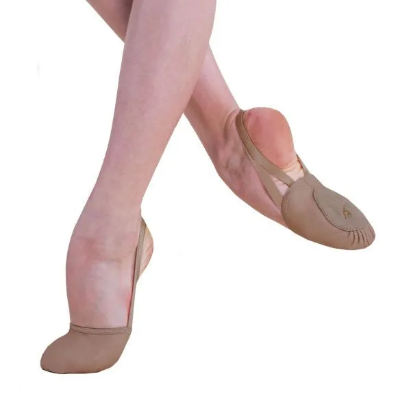 Energetiks Pivot 360 Soft Leather - Adult