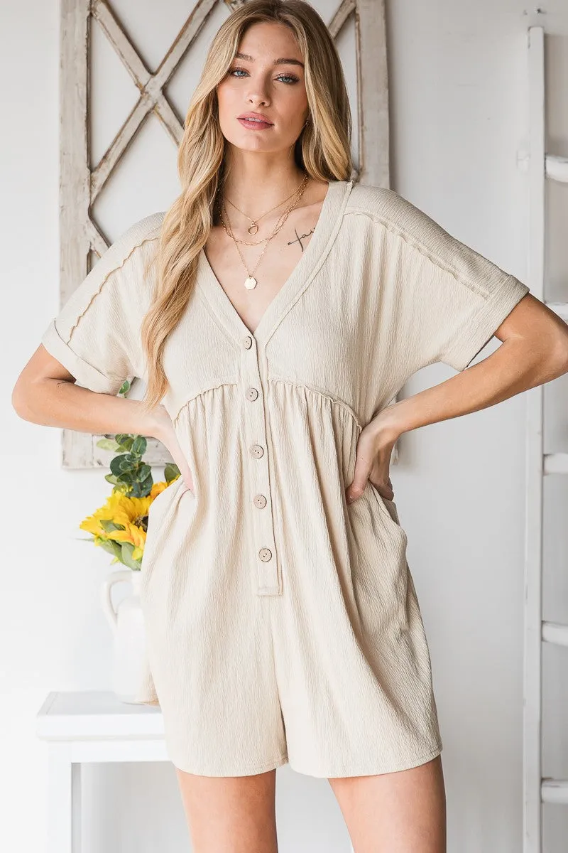 Everyday Romper