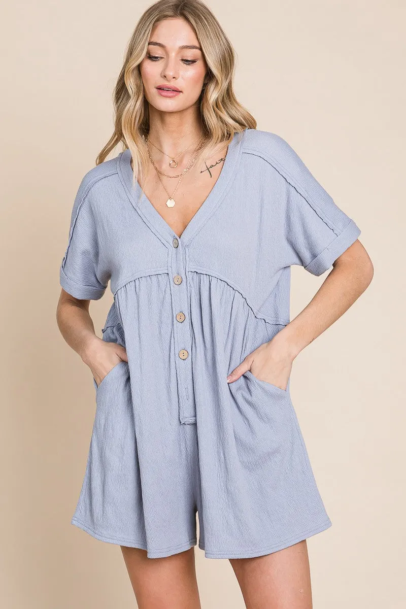 Everyday Romper