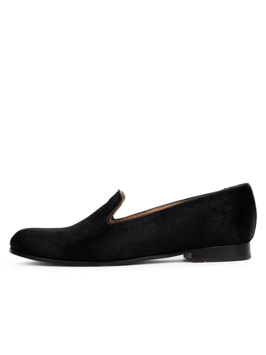 Fitzgerald Smoking Slipper