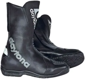 Flash Daytona Motorcycle Boots