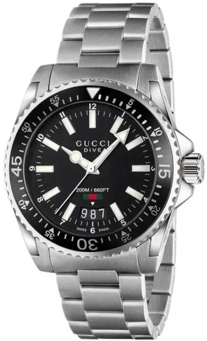 GC Watch  GC Dive